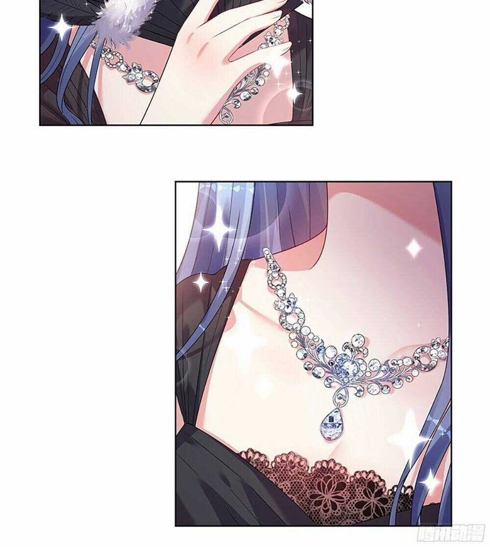 Tôi Bị Tổng Tài Ám Hại Chapter 50 trang 1