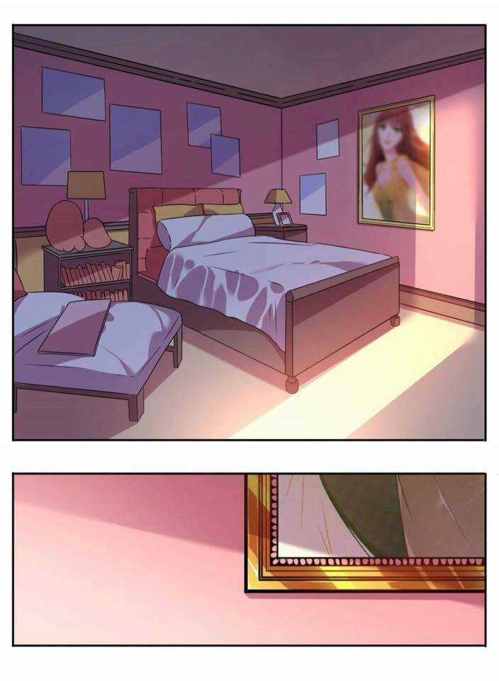 Tôi Bị Tổng Tài Ám Hại Chapter 6 trang 11