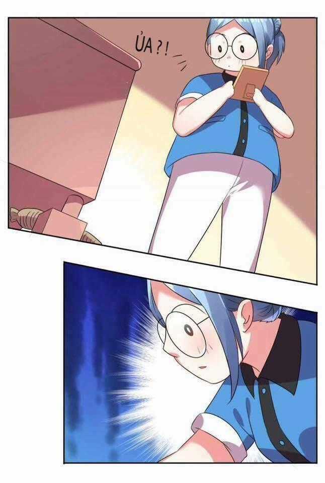 Tôi Bị Tổng Tài Ám Hại Chapter 6 trang 13