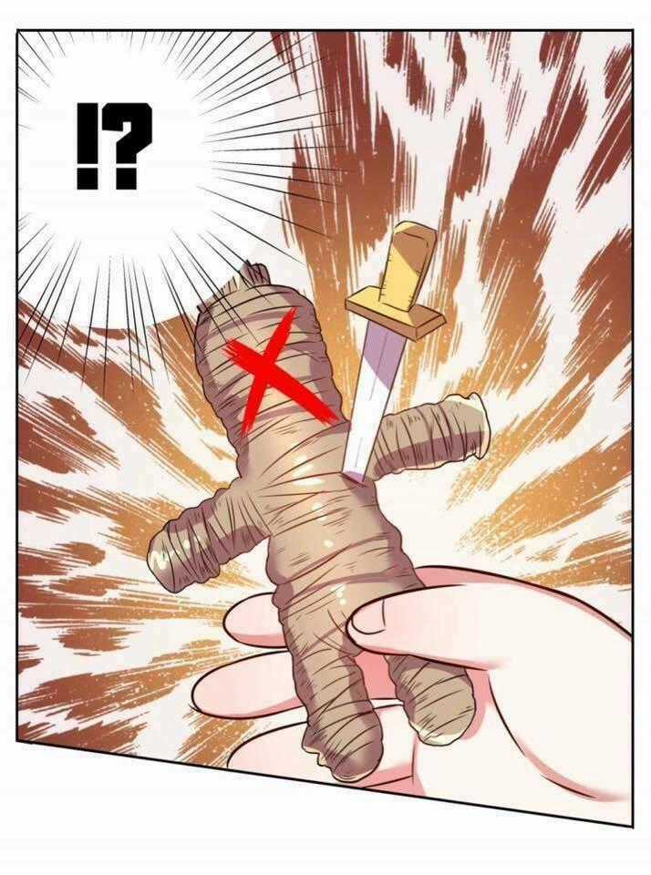 Tôi Bị Tổng Tài Ám Hại Chapter 6 trang 14