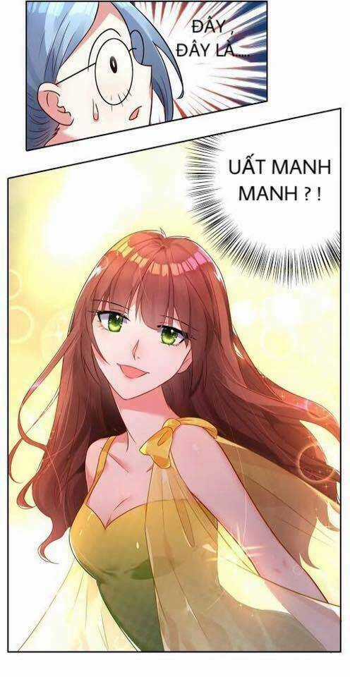 Tôi Bị Tổng Tài Ám Hại Chapter 6 trang 8