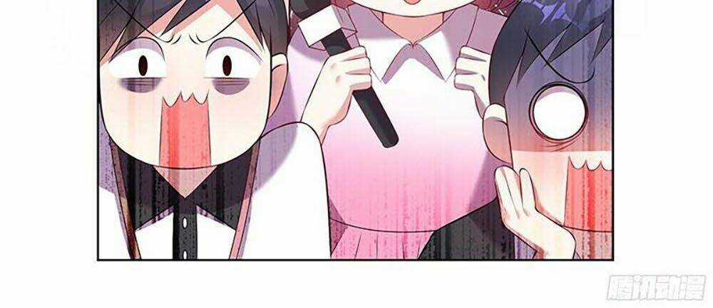 Tôi Bị Tổng Tài Ám Hại Chapter 61 trang 12