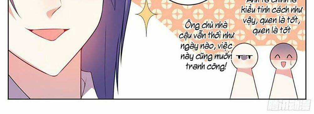 Tôi Bị Tổng Tài Ám Hại Chapter 61 trang 3