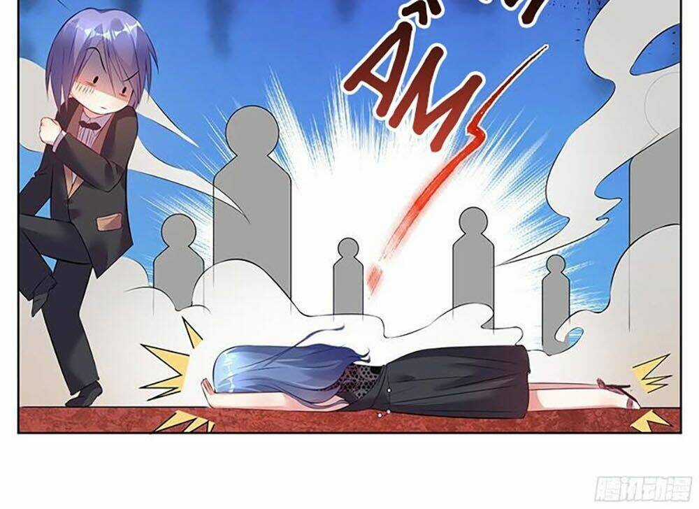 Tôi Bị Tổng Tài Ám Hại Chapter 61 trang 5