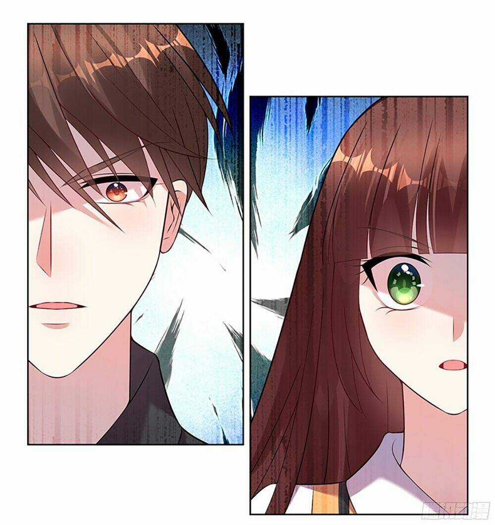 Tôi Bị Tổng Tài Ám Hại Chapter 61 trang 7