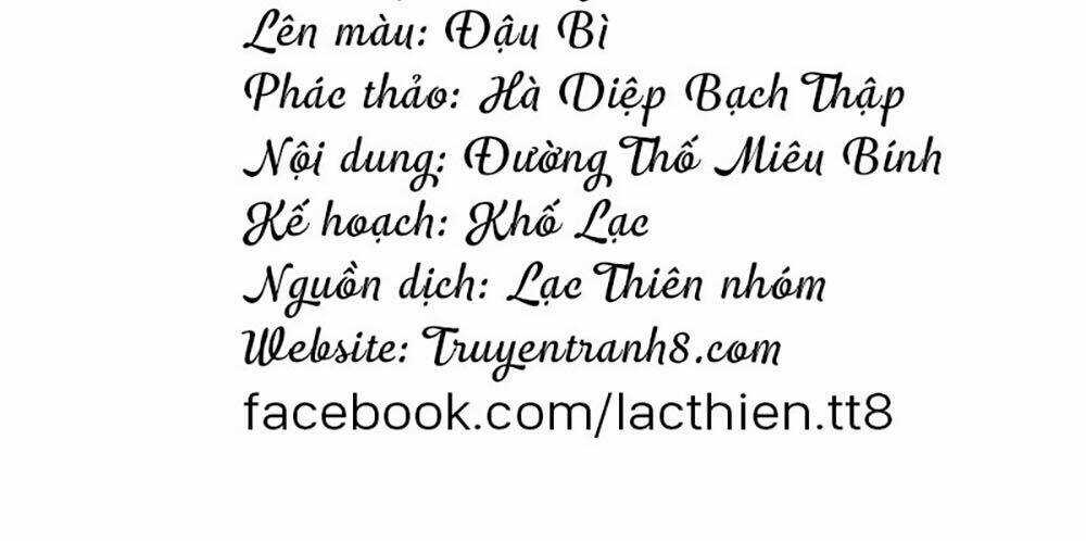 Tôi Bị Tổng Tài Ám Hại Chapter 61 trang 9