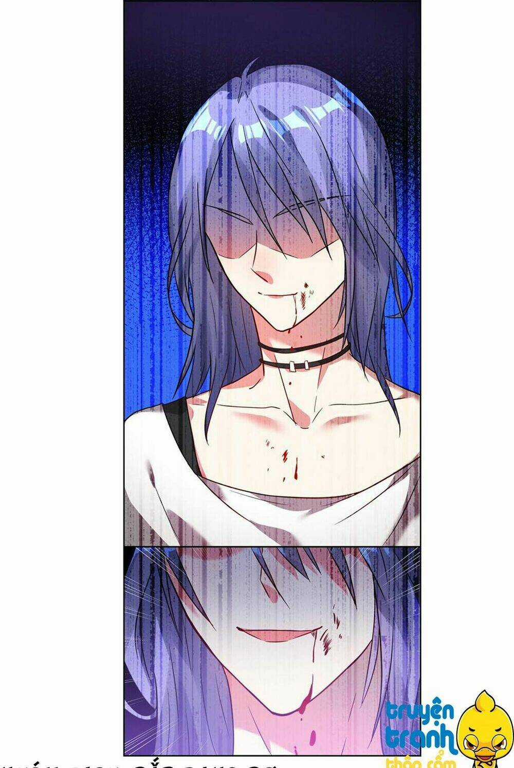 Tôi Bị Tổng Tài Ám Hại Chapter 7 trang 10