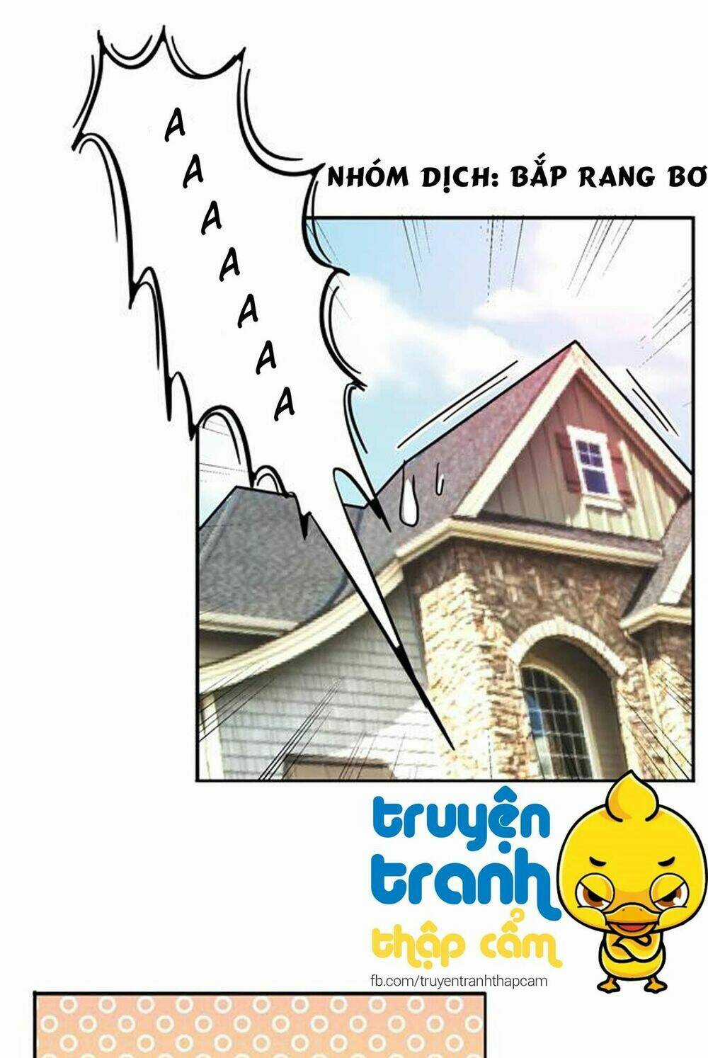 Tôi Bị Tổng Tài Ám Hại Chapter 7 trang 12