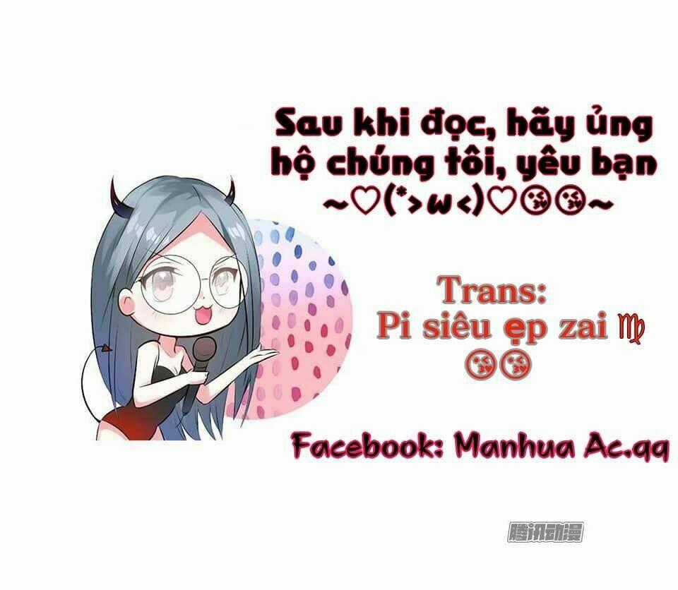 Tôi Bị Tổng Tài Ám Hại Chapter 8 trang 13