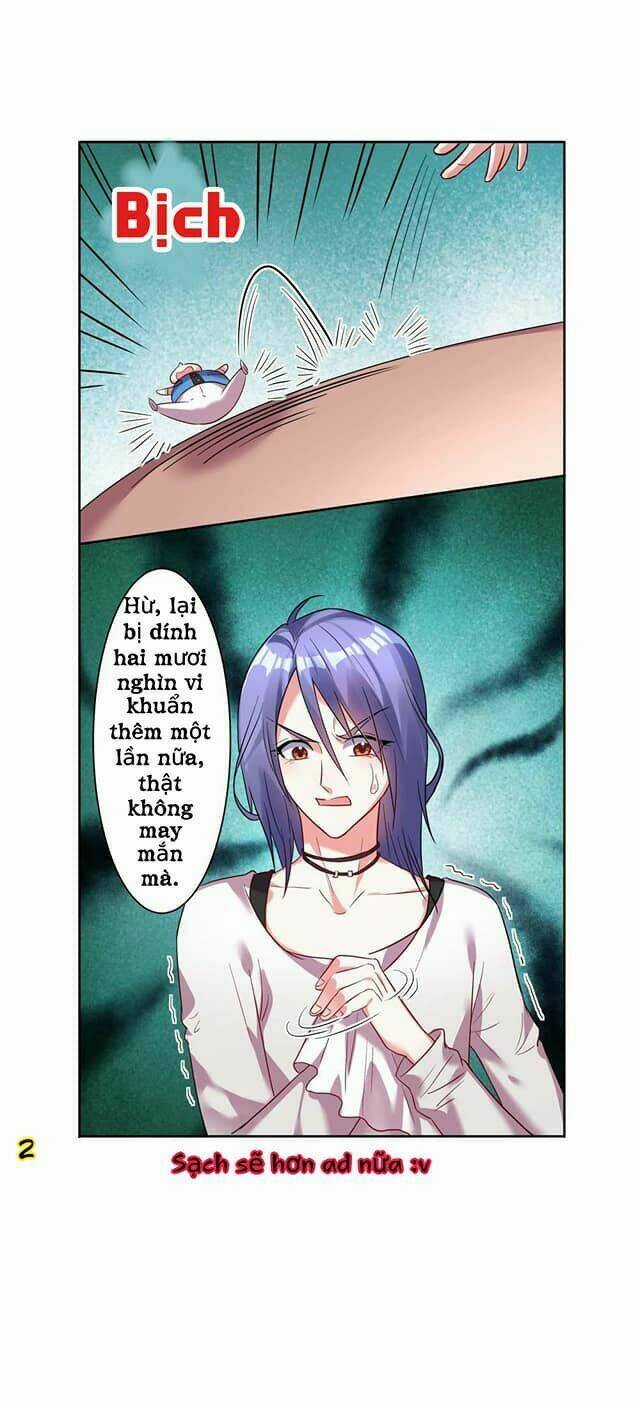 Tôi Bị Tổng Tài Ám Hại Chapter 8 trang 3