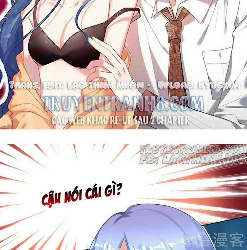 Tôi Bị Tổng Tài Ám Hại Chapter 84 trang 1