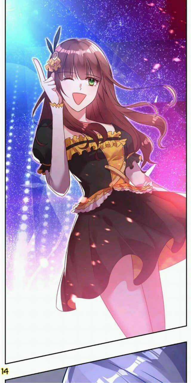 Tôi Bị Tổng Tài Ám Hại Chapter 9 trang 15