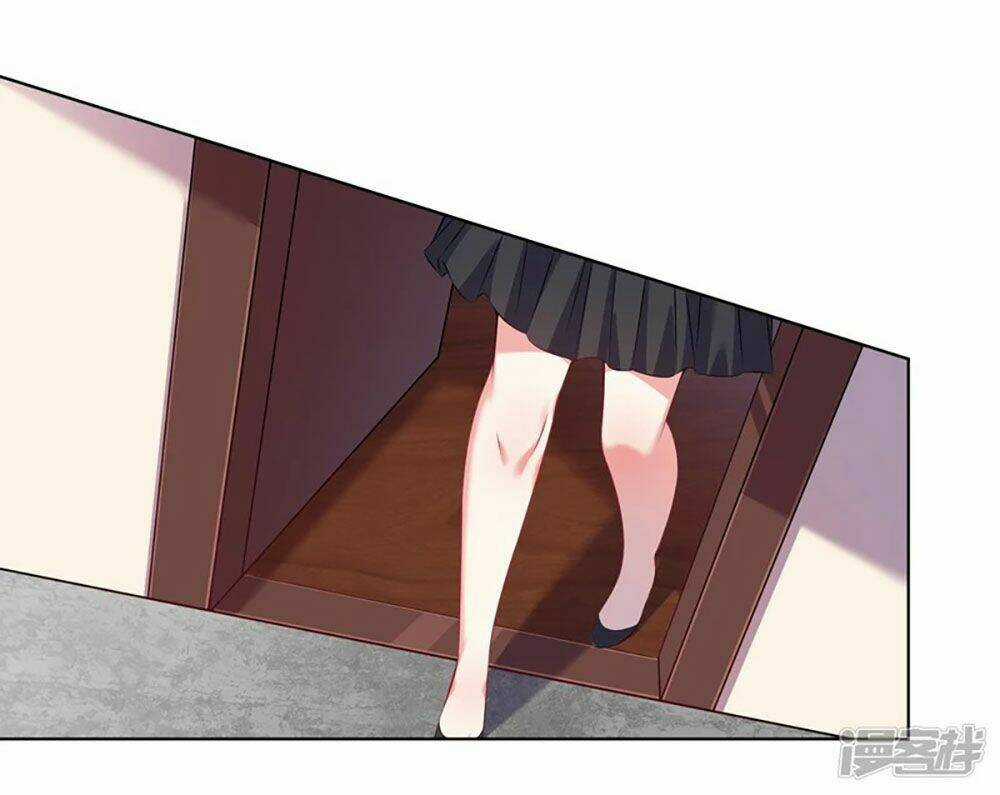 Tôi Bị Tổng Tài Ám Hại Chapter 97 trang 11