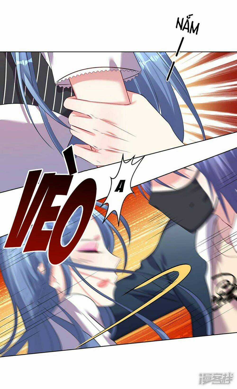 Tôi Bị Tổng Tài Ám Hại Chapter 97 trang 13