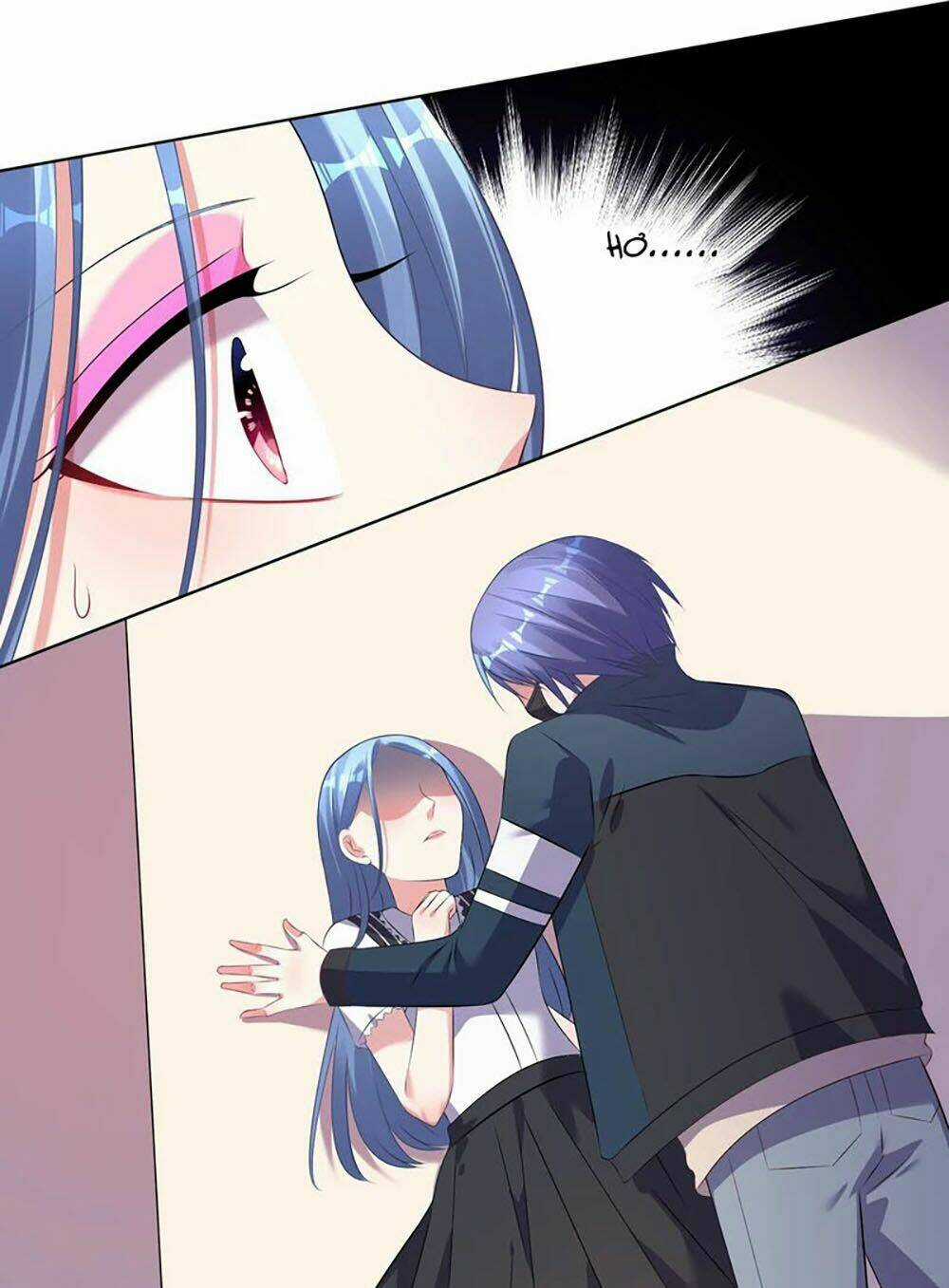 Tôi Bị Tổng Tài Ám Hại Chapter 97 trang 14