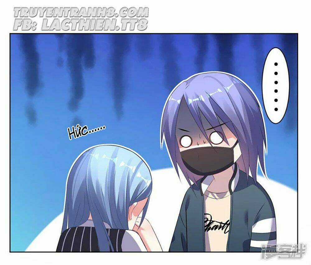 Tôi Bị Tổng Tài Ám Hại Chapter 97 trang 19