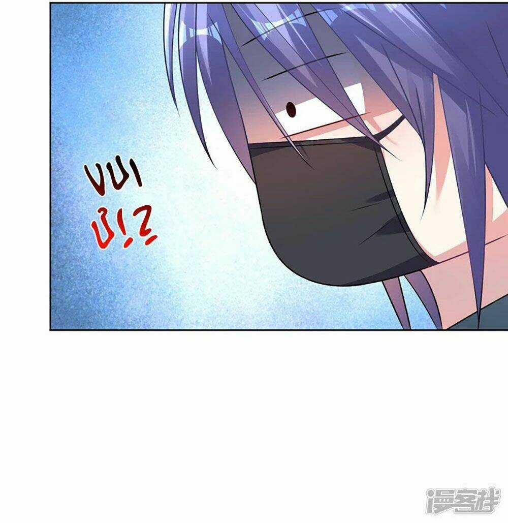 Tôi Bị Tổng Tài Ám Hại Chapter 97 trang 22