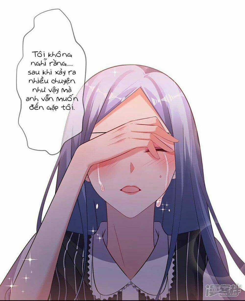 Tôi Bị Tổng Tài Ám Hại Chapter 97 trang 23