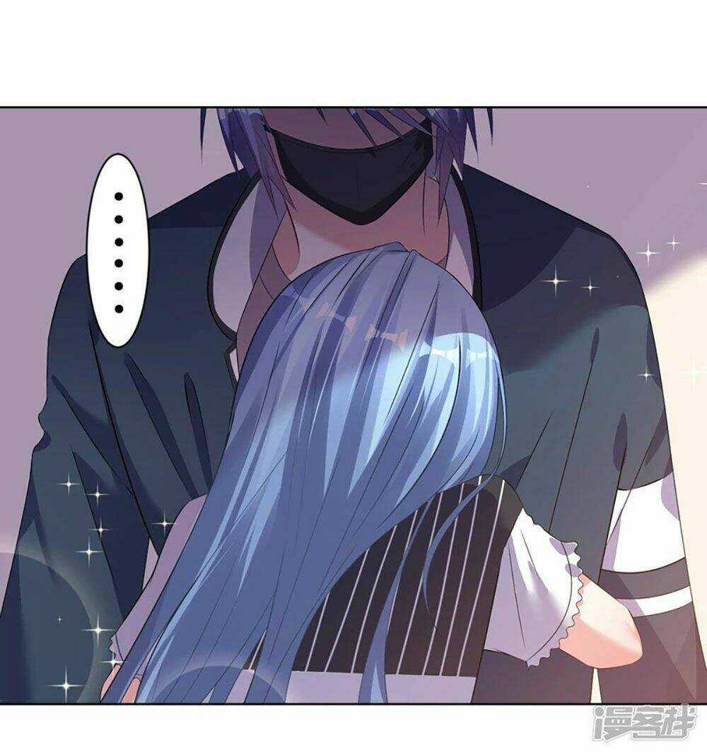 Tôi Bị Tổng Tài Ám Hại Chapter 97 trang 27