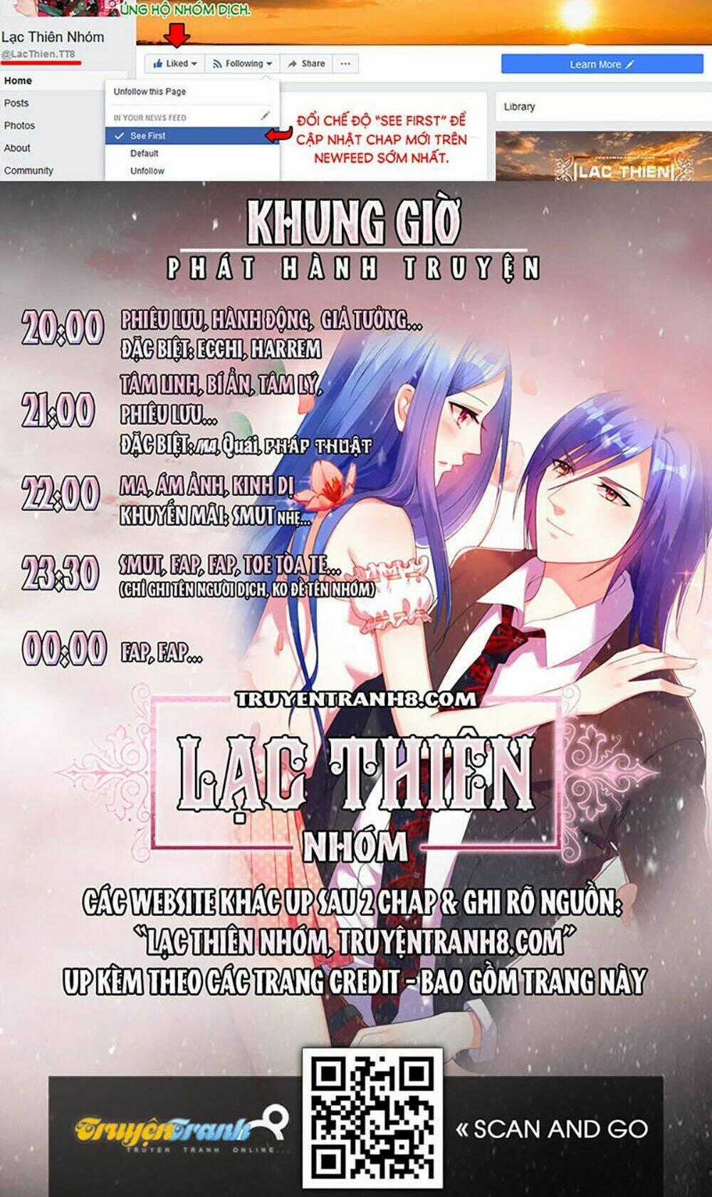 Tôi Bị Tổng Tài Ám Hại Chapter 97 trang 29