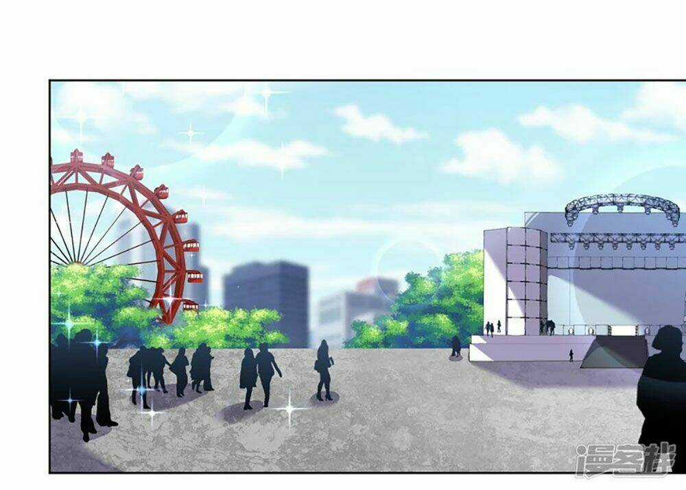 Tôi Bị Tổng Tài Ám Hại Chapter 97 trang 3