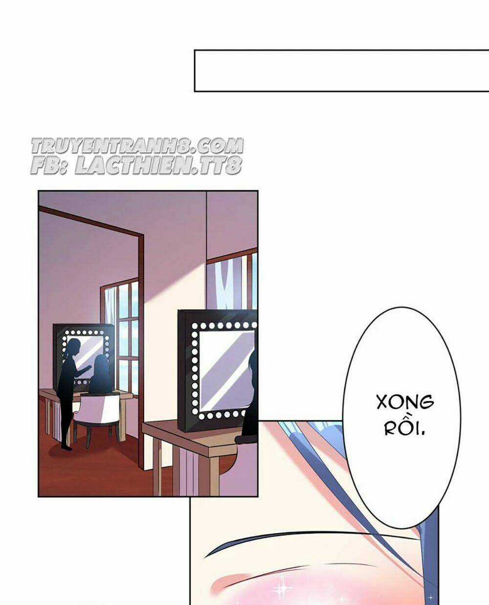 Tôi Bị Tổng Tài Ám Hại Chapter 97 trang 5