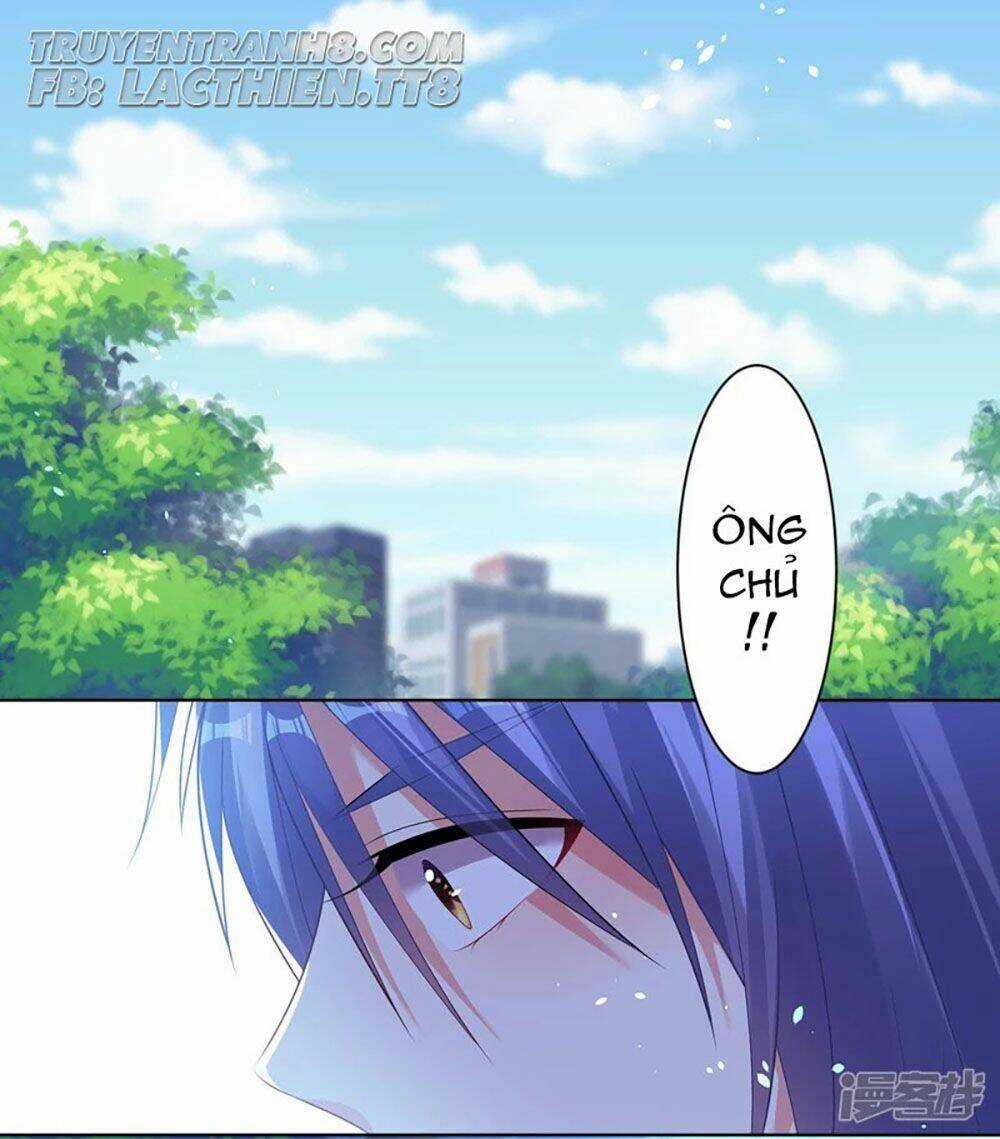 Tôi Bị Tổng Tài Ám Hại Chapter 98 trang 10
