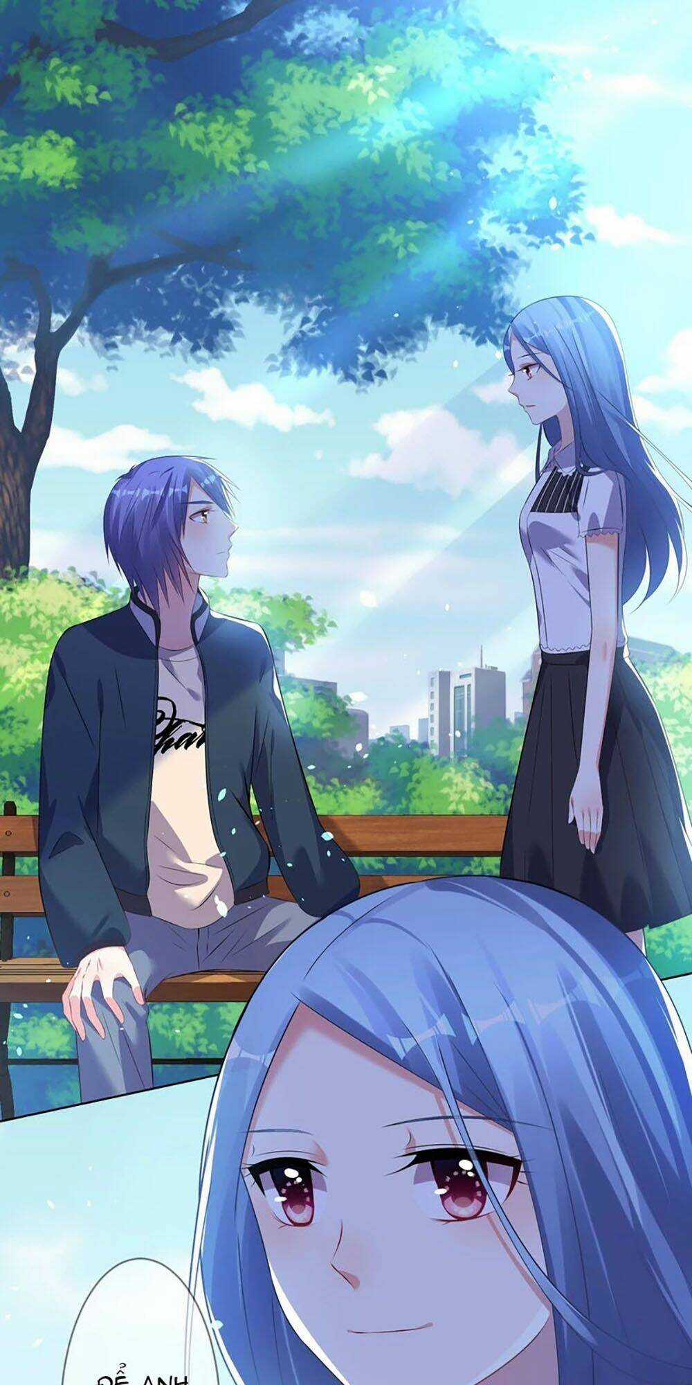 Tôi Bị Tổng Tài Ám Hại Chapter 98 trang 11