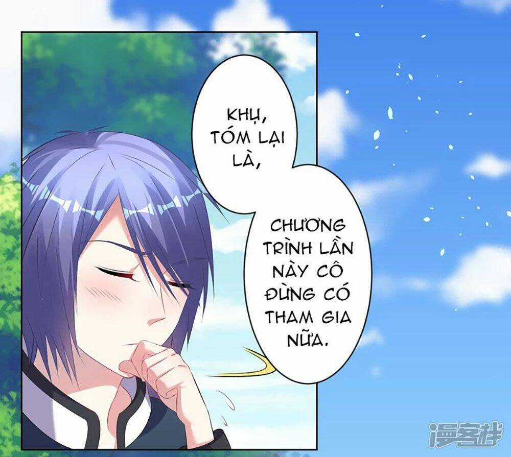 Tôi Bị Tổng Tài Ám Hại Chapter 98 trang 14