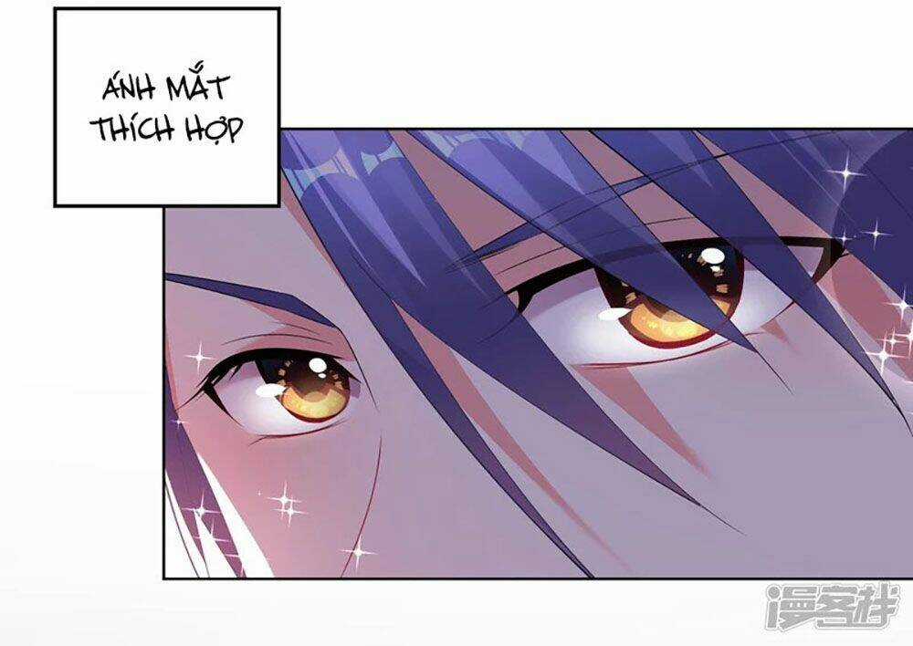 Tôi Bị Tổng Tài Ám Hại Chapter 98 trang 2