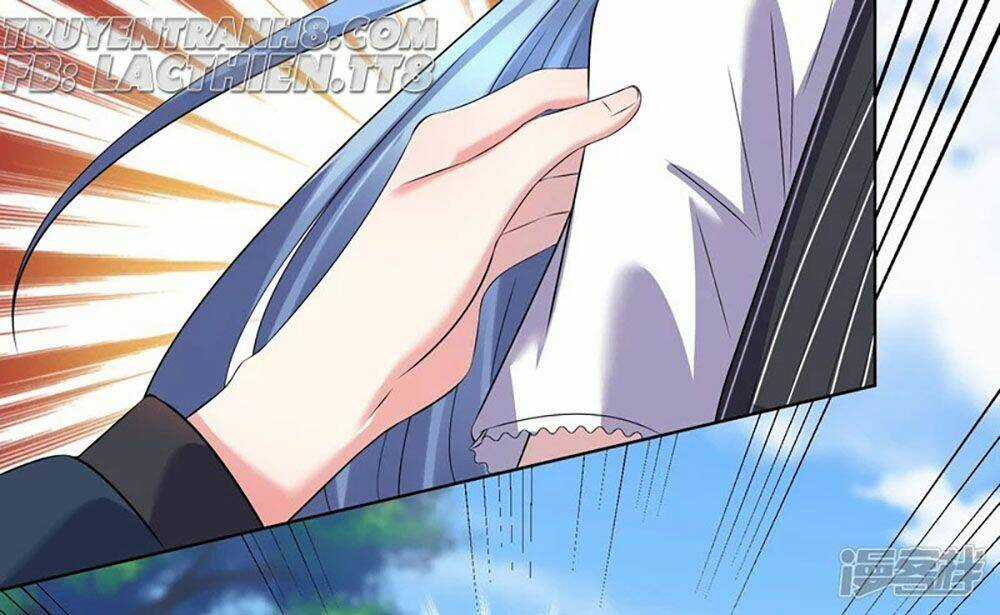 Tôi Bị Tổng Tài Ám Hại Chapter 98 trang 20