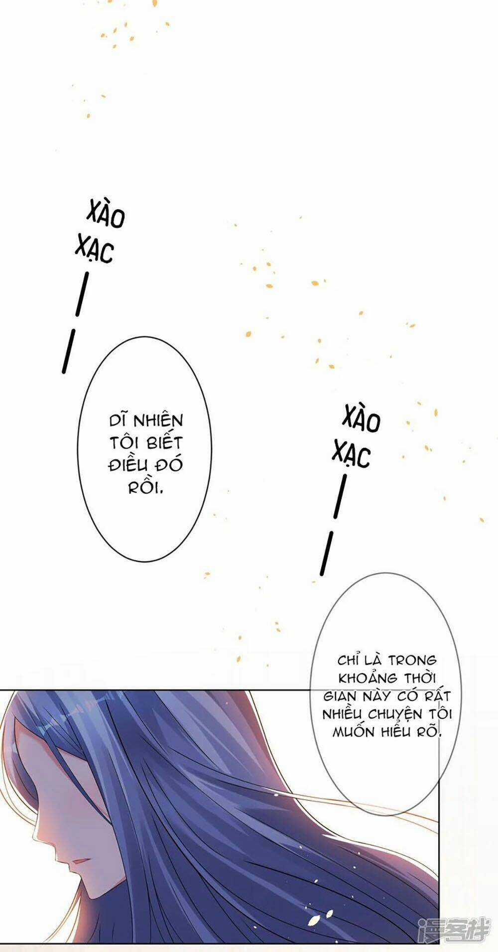 Tôi Bị Tổng Tài Ám Hại Chapter 98 trang 22