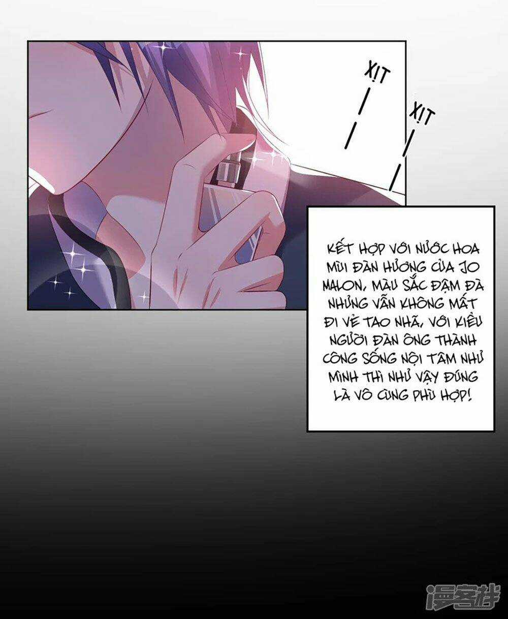 Tôi Bị Tổng Tài Ám Hại Chapter 98 trang 3