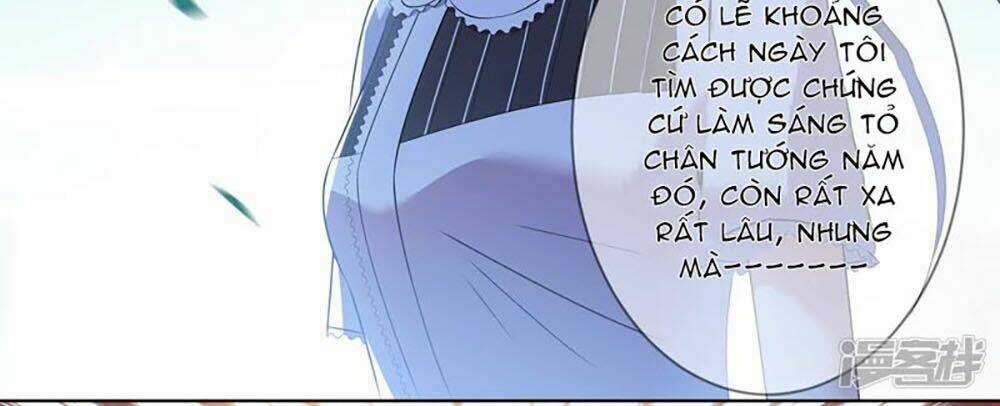 Tôi Bị Tổng Tài Ám Hại Chapter 99 trang 10