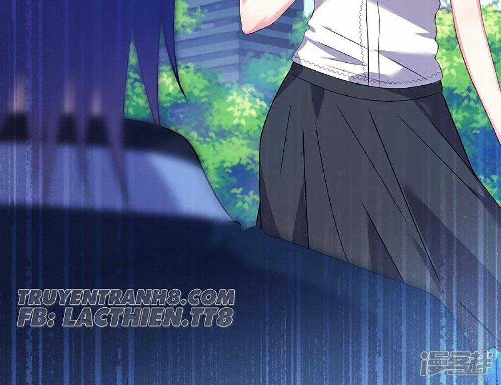 Tôi Bị Tổng Tài Ám Hại Chapter 99 trang 13