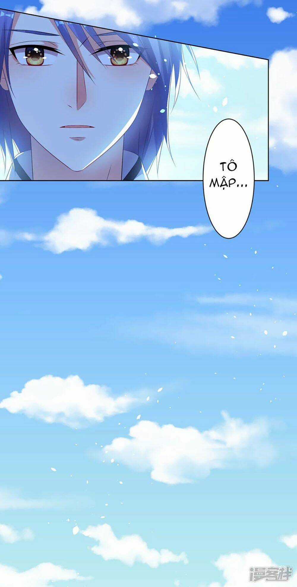 Tôi Bị Tổng Tài Ám Hại Chapter 99 trang 15