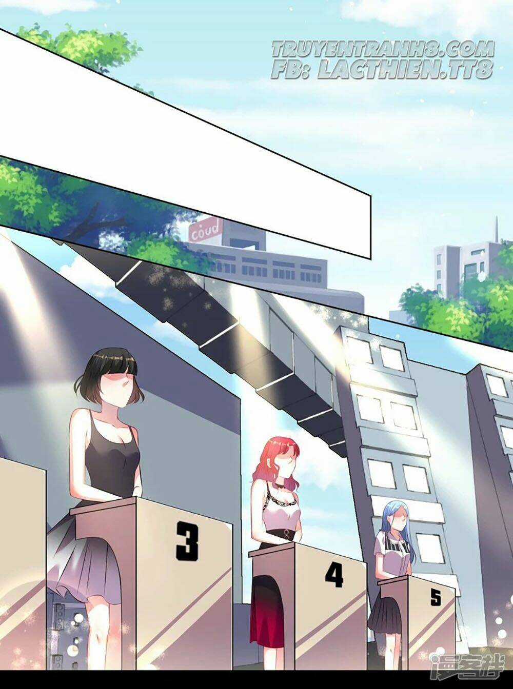 Tôi Bị Tổng Tài Ám Hại Chapter 99 trang 16