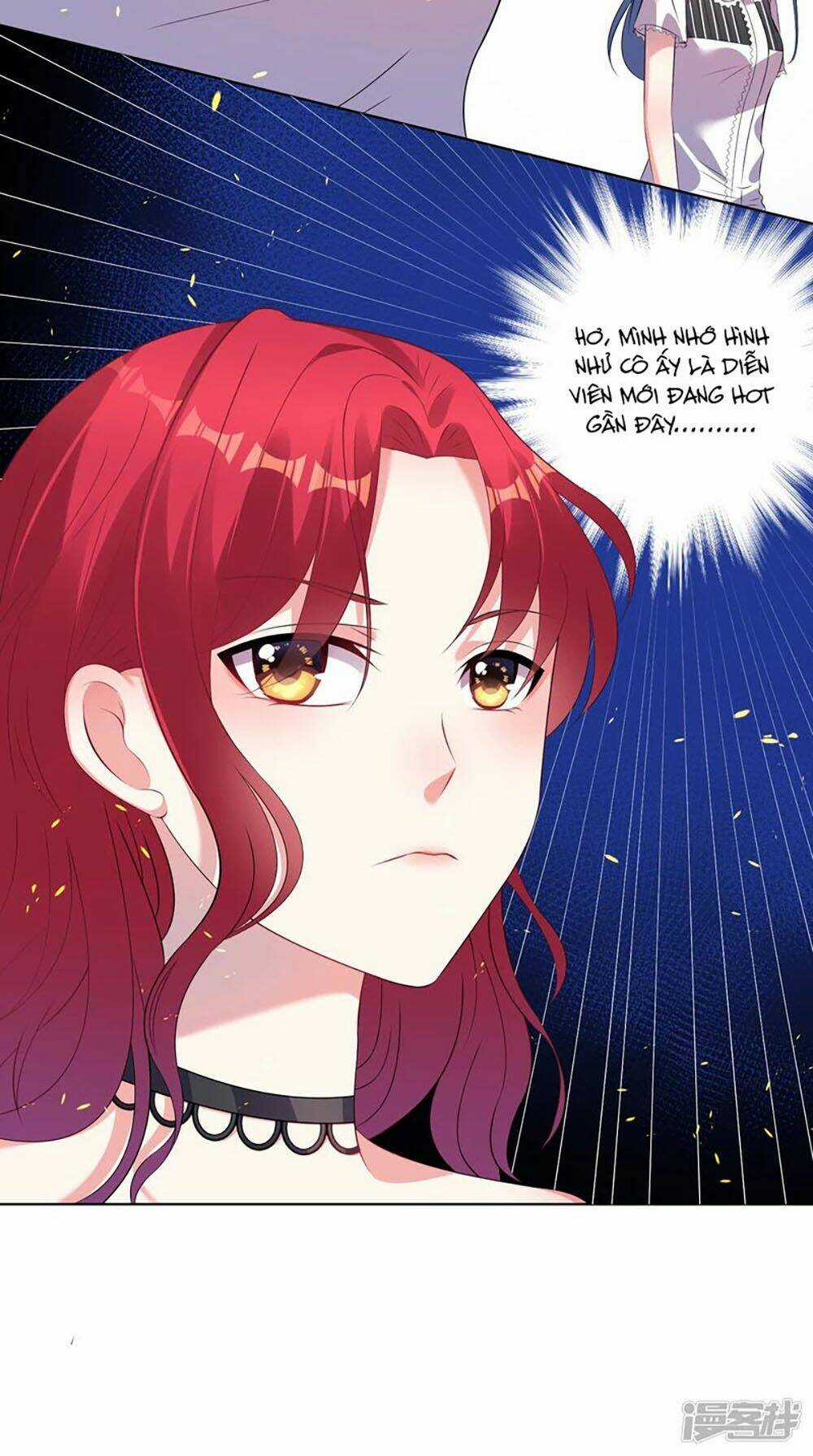 Tôi Bị Tổng Tài Ám Hại Chapter 99 trang 19