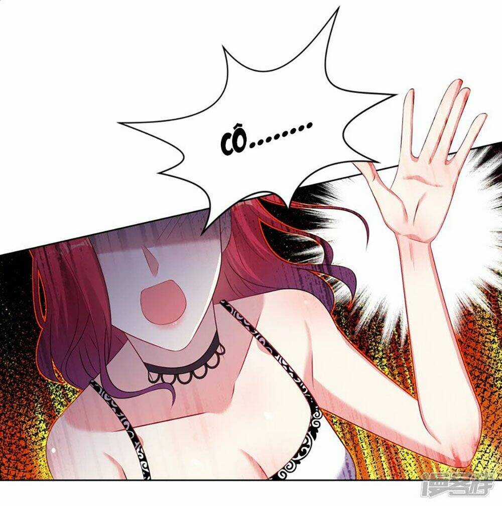 Tôi Bị Tổng Tài Ám Hại Chapter 99 trang 22