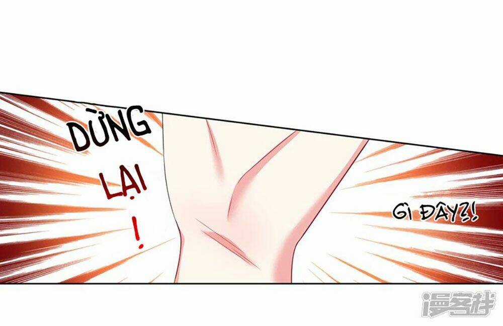 Tôi Bị Tổng Tài Ám Hại Chapter 99 trang 23