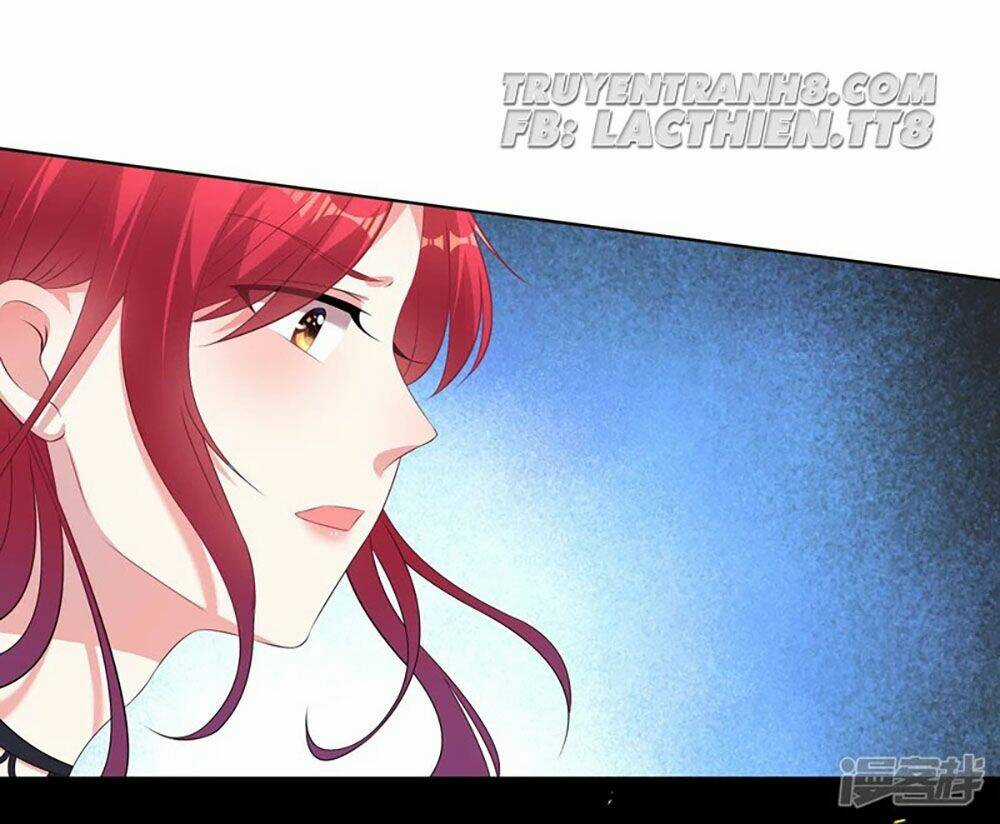 Tôi Bị Tổng Tài Ám Hại Chapter 99 trang 24