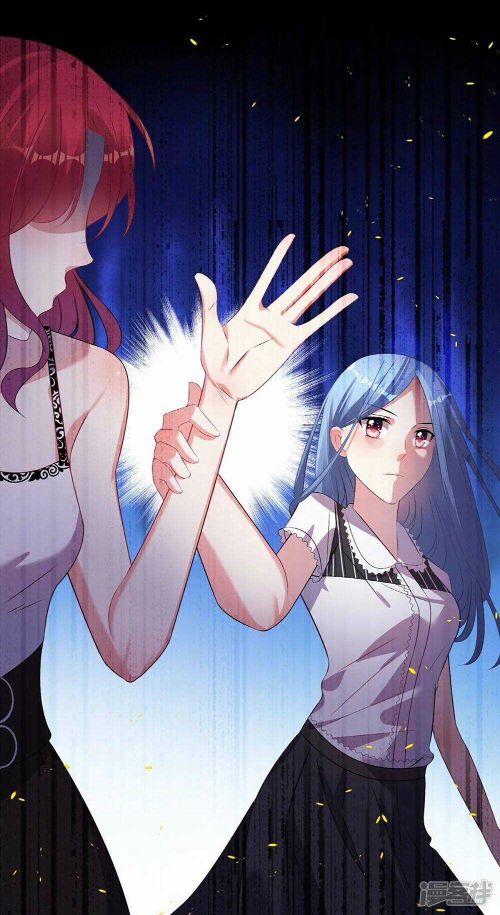 Tôi Bị Tổng Tài Ám Hại Chapter 99 trang 25