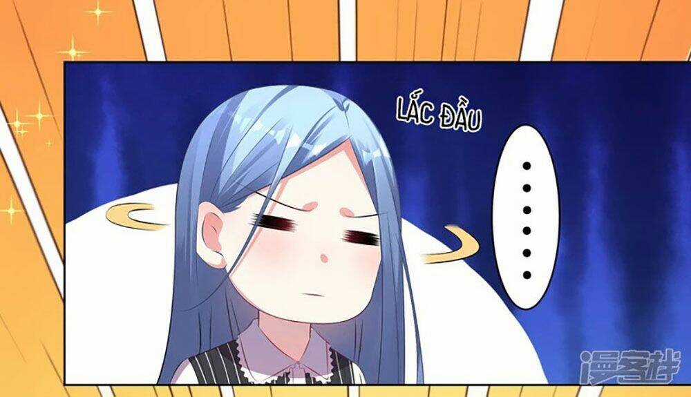 Tôi Bị Tổng Tài Ám Hại Chapter 99 trang 26