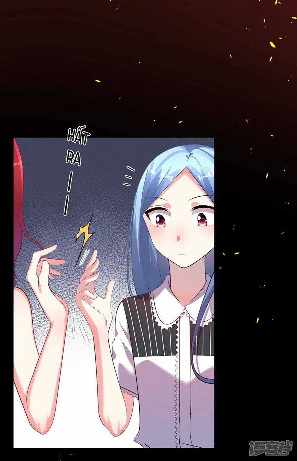 Tôi Bị Tổng Tài Ám Hại Chapter 99 trang 29