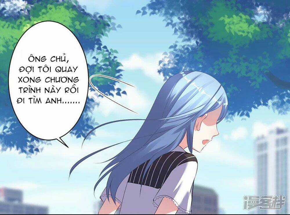 Tôi Bị Tổng Tài Ám Hại Chapter 99 trang 3