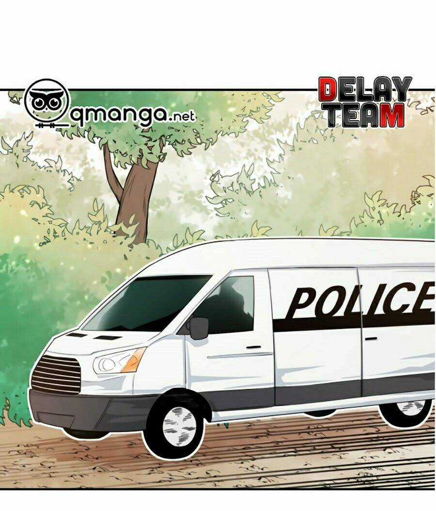 Tôi Càng Ăn Càng Trở Nên Mạnh Mẽ Chapter 1 trang 25