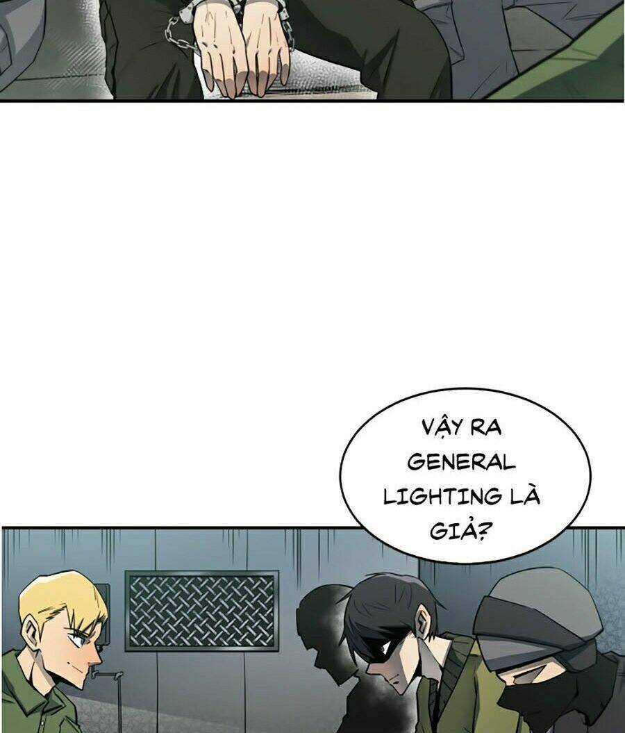 Tôi Càng Ăn Càng Trở Nên Mạnh Mẽ Chapter 1 trang 27