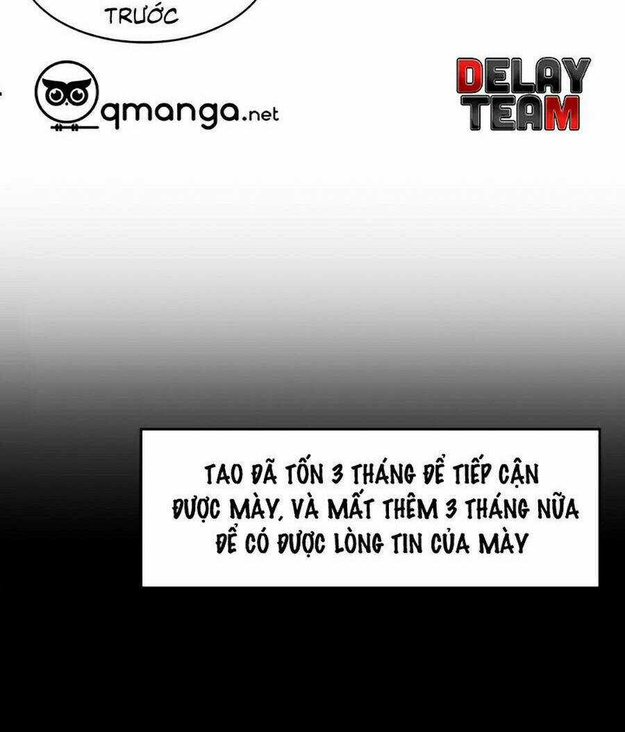 Tôi Càng Ăn Càng Trở Nên Mạnh Mẽ Chapter 1 trang 29