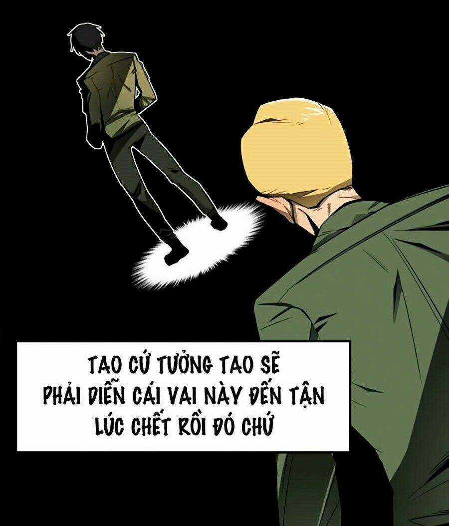 Tôi Càng Ăn Càng Trở Nên Mạnh Mẽ Chapter 1 trang 30