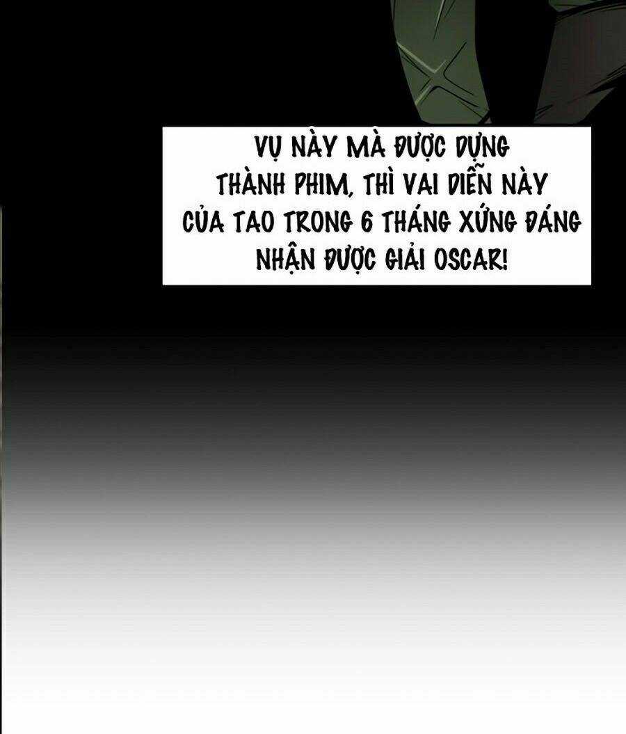 Tôi Càng Ăn Càng Trở Nên Mạnh Mẽ Chapter 1 trang 31